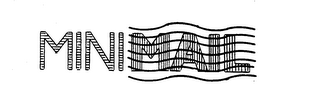 MINIMAIL trademark