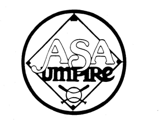 ASA UMPIRE