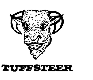 TUFFSTEER