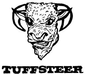 TUFFSTEER