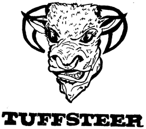 TUFFSTEER