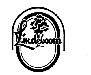 LINDEBOOM trademark