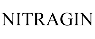NITRAGIN trademark