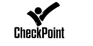 CHECKPOINT trademark