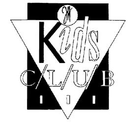 JW KIDS CLUB