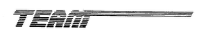 TEAM trademark