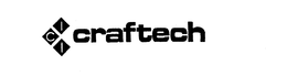 CRAFTECH CII trademark