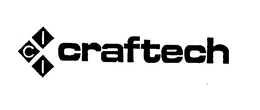 CRAFTECH CII trademark