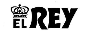 EL REY trademark