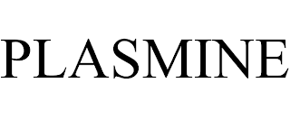 PLASMINE trademark