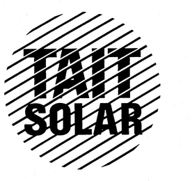 TAIT SOLAR