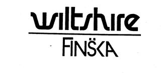 WILTSHIRE FINSCA