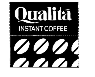 QUALITA INSTANT COFFEE