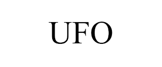 UFO trademark