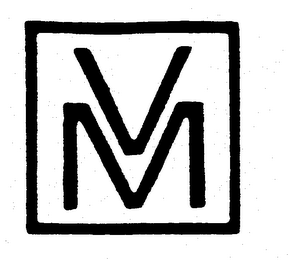 VM trademark