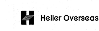 HELLER OVERSEAS H