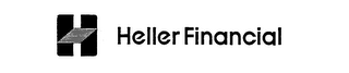 HELLER FINANCIAL H