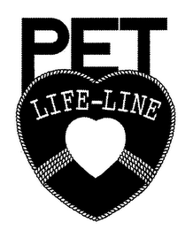 PET LIFELINE