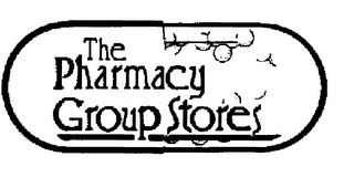 THE PHARMACY GROUP STORES