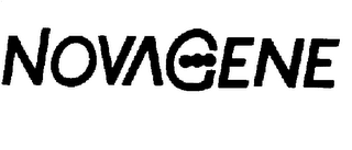 NOVAGENE trademark