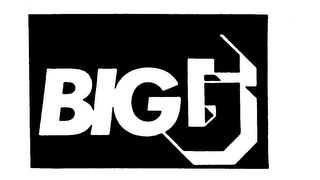 BIG G trademark