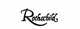 ROTHSCHILD