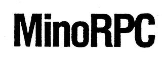 MINORPC trademark