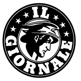 IL GIORNALE trademark