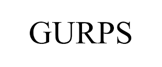 GURPS trademark