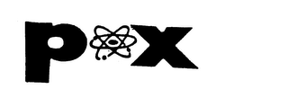 PX trademark