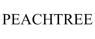 PEACHTREE trademark