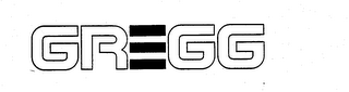 GREGG trademark