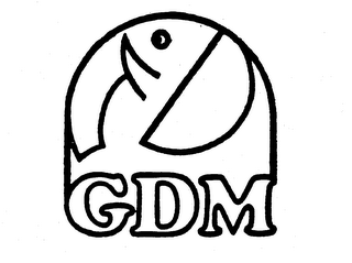 GDM trademark