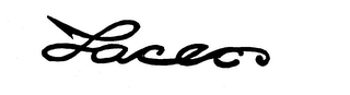 LACE trademark