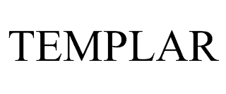 TEMPLAR trademark