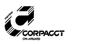 MEMBER CORPACCT CPA AFFILIATES C