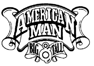 AMERICAN MAN BIG & TALL