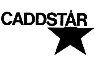 CADDSTAR