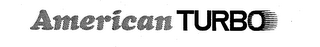 AMERICAN TURBO trademark