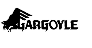 GARGOYLE