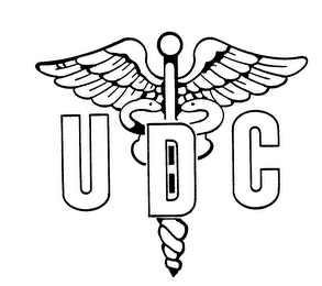 UDC trademark