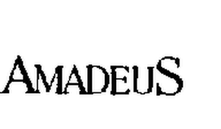 AMADEUS