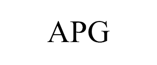 APG trademark