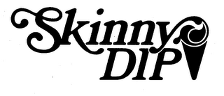 SKINNY DIP trademark