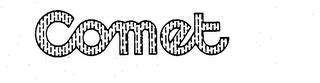 COMET trademark