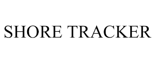 SHORE TRACKER trademark