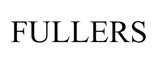 FULLERS trademark