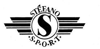 STEFANO S SPORT