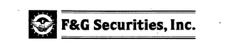 F&G SECURITIES, INC. trademark