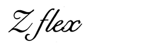 Z FLEX trademark